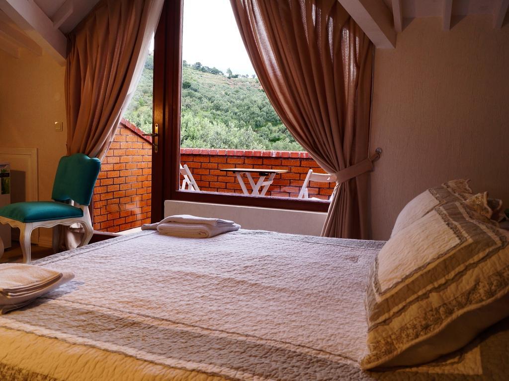Aeneas Hotel Altinoluk Room photo