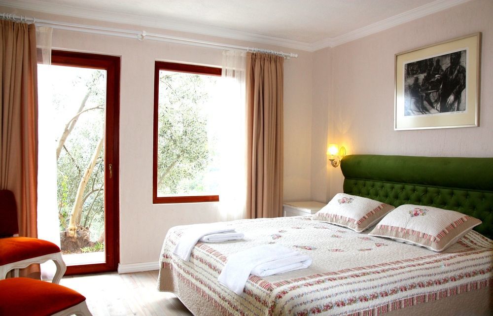 Aeneas Hotel Altinoluk Exterior photo